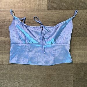 Pacsun top